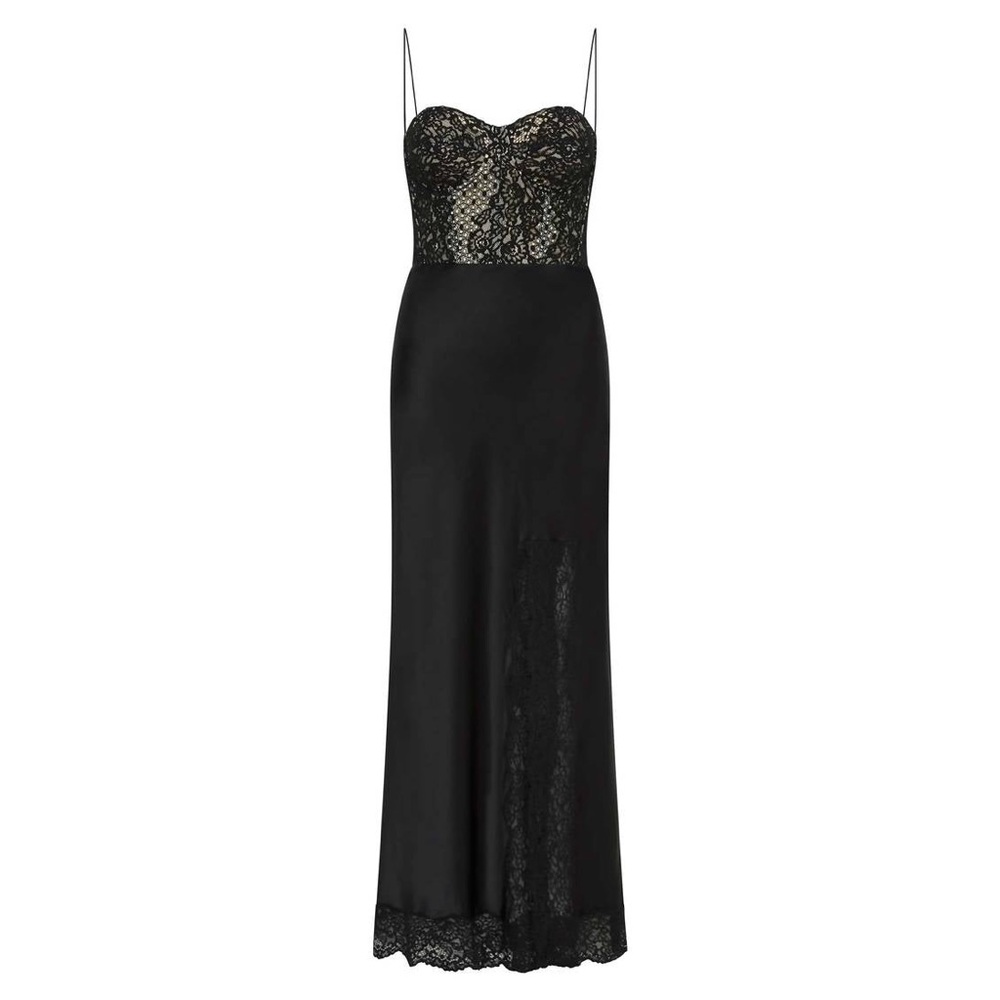 rebecca vallance larisa midi dress
